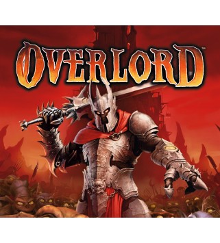 Overlord Steam Key GLOBAL